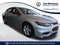 2017 Chevrolet Malibu LS 1FL