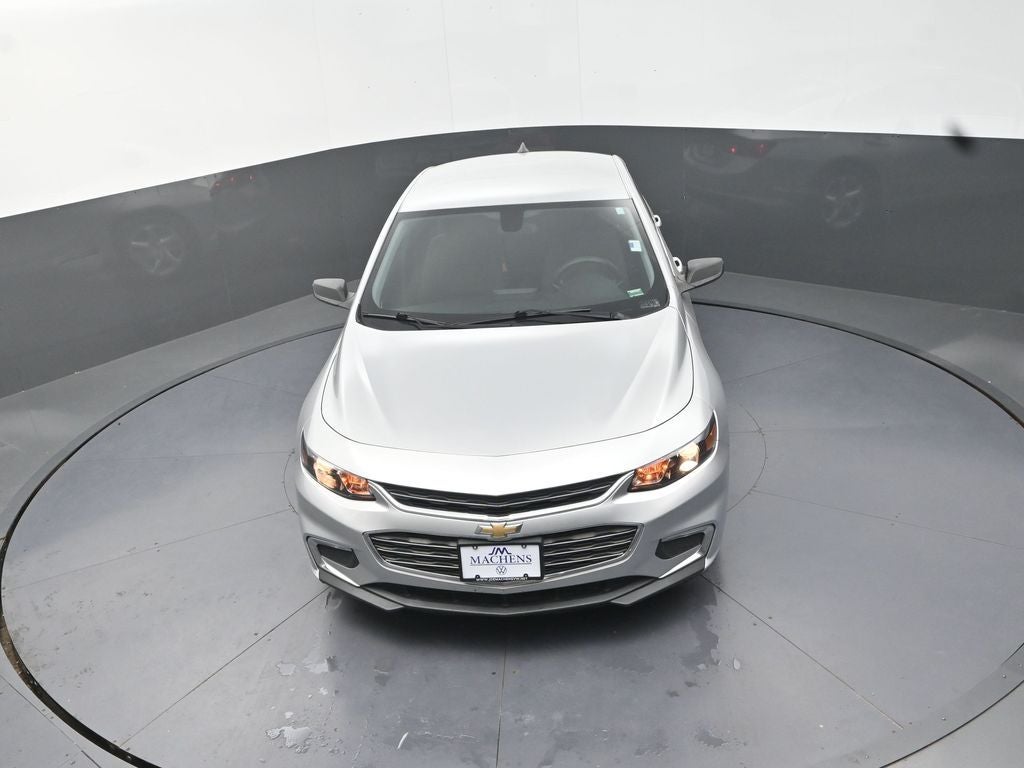 2017 Chevrolet Malibu LS 1FL