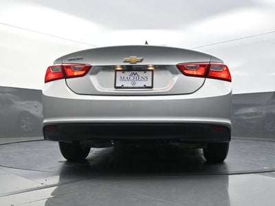 2017 Chevrolet Malibu LS 1FL