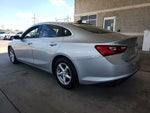 2017 Chevrolet Malibu LS 1FL