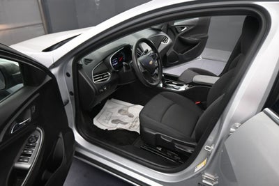 2017 Chevrolet Malibu LS 1FL