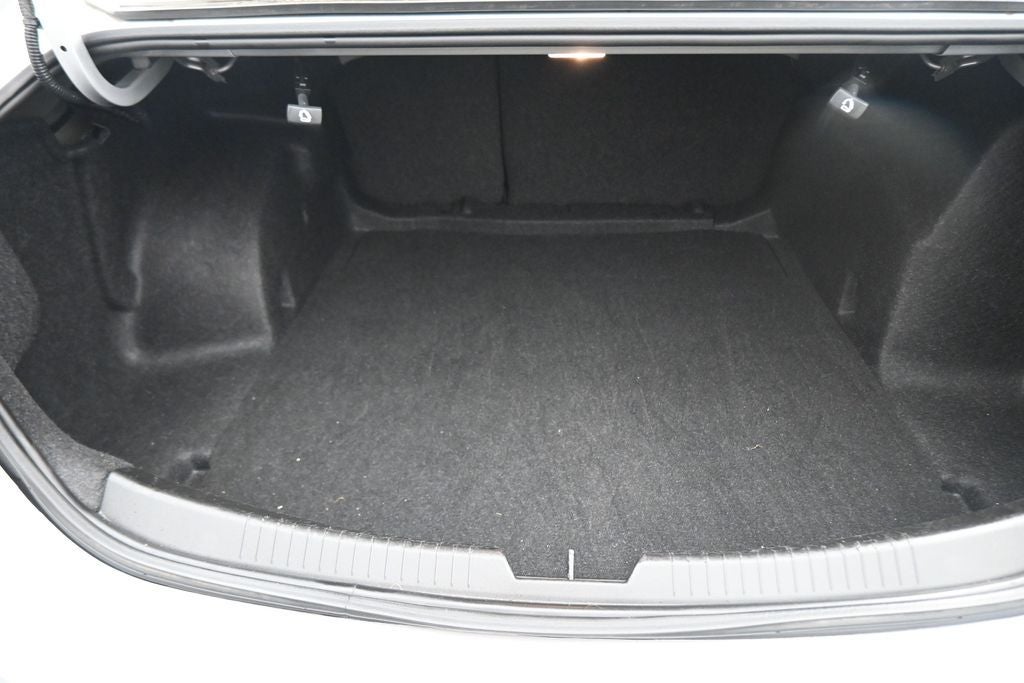 2017 Chevrolet Malibu LS 1FL
