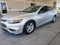 2017 Chevrolet Malibu LS 1FL