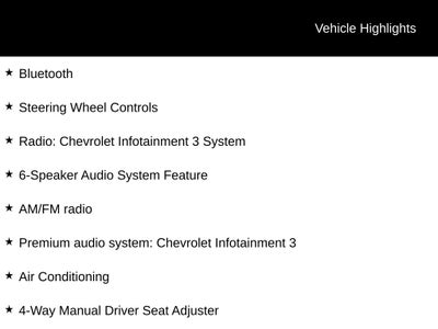 2021 Chevrolet Silverado 3500HD Work Truck
