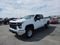 2021 Chevrolet Silverado 3500HD Work Truck