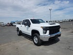 2021 Chevrolet Silverado 3500HD Work Truck