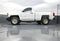 2018 Chevrolet Silverado 1500 WT