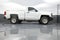 2018 Chevrolet Silverado 1500 WT
