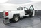 2018 Chevrolet Silverado 1500 WT