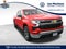 2024 Chevrolet Silverado 1500 LT LT1
