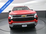2024 Chevrolet Silverado 1500 LT LT1