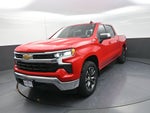 2024 Chevrolet Silverado 1500 LT LT1