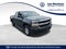 2017 Chevrolet Silverado 1500 WT