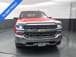 2018 Chevrolet Silverado 1500 LTZ 1LZ
