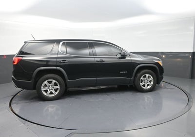 2019 GMC Acadia SLE-1