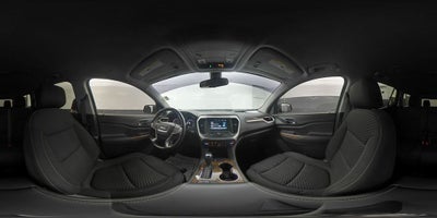 2019 GMC Acadia SLE-1