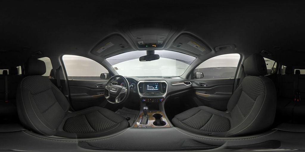 2019 GMC Acadia SLE-1