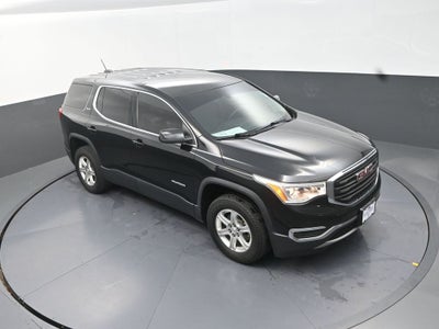 2019 GMC Acadia SLE-1