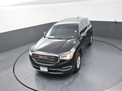 2019 GMC Acadia SLE-1
