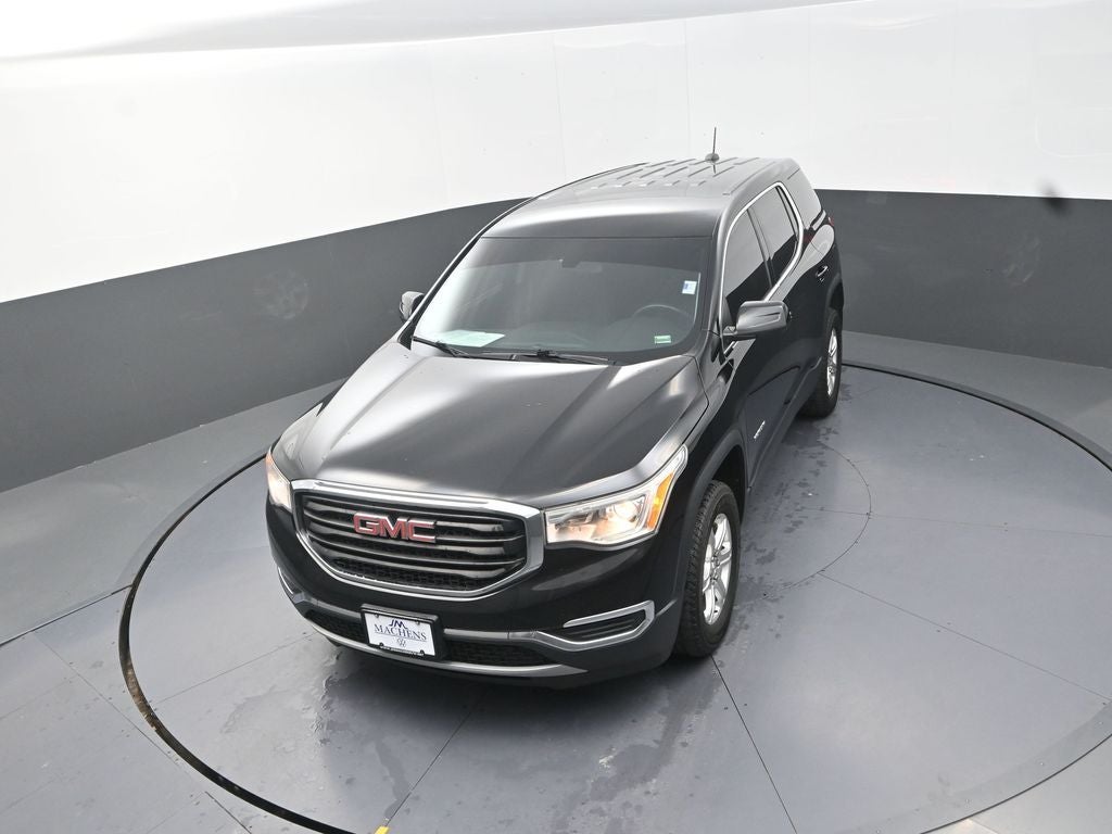 2019 GMC Acadia SLE-1
