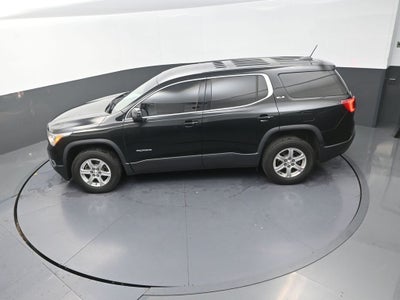 2019 GMC Acadia SLE-1