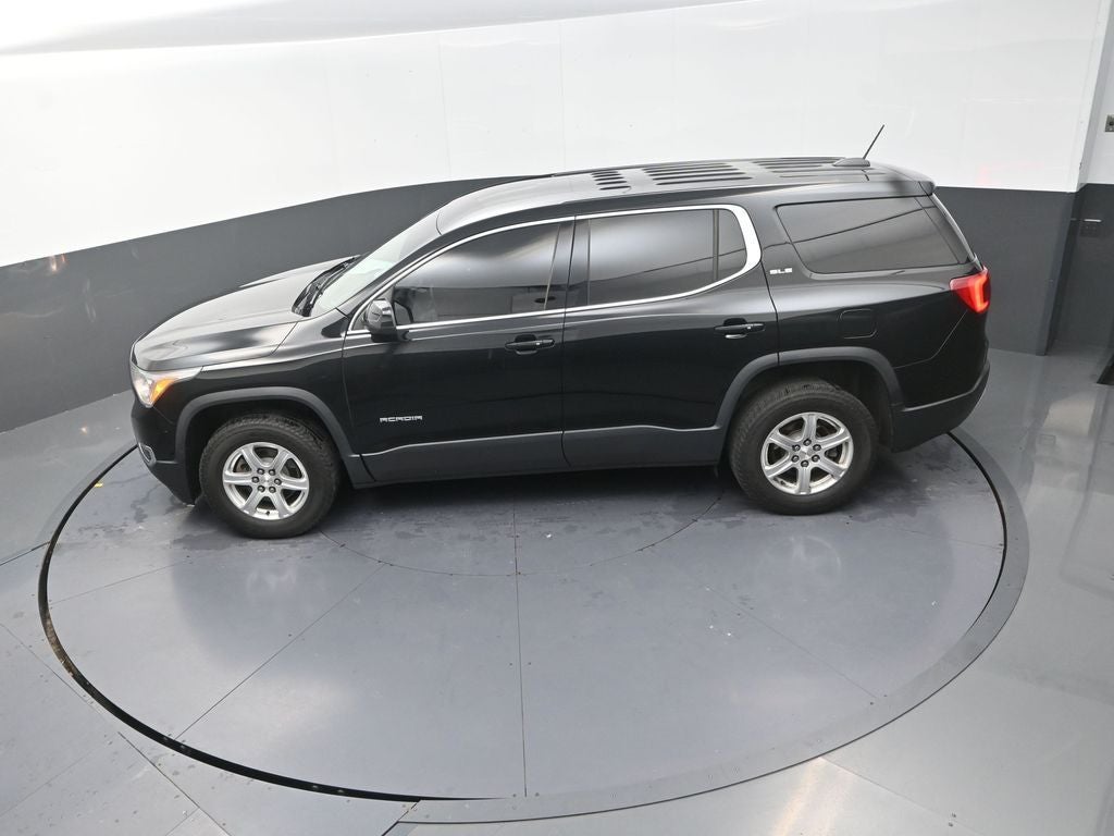 2019 GMC Acadia SLE-1