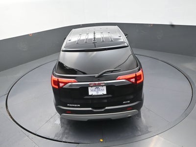 2019 GMC Acadia SLE-1