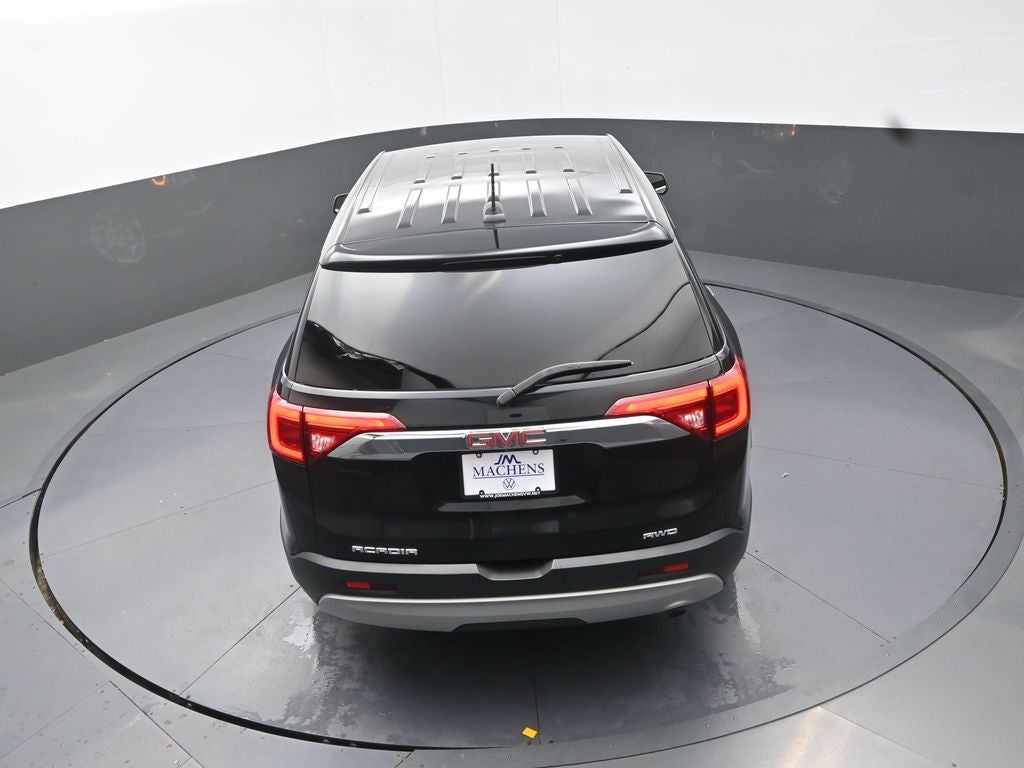 2019 GMC Acadia SLE-1