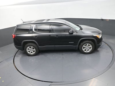 2019 GMC Acadia SLE-1