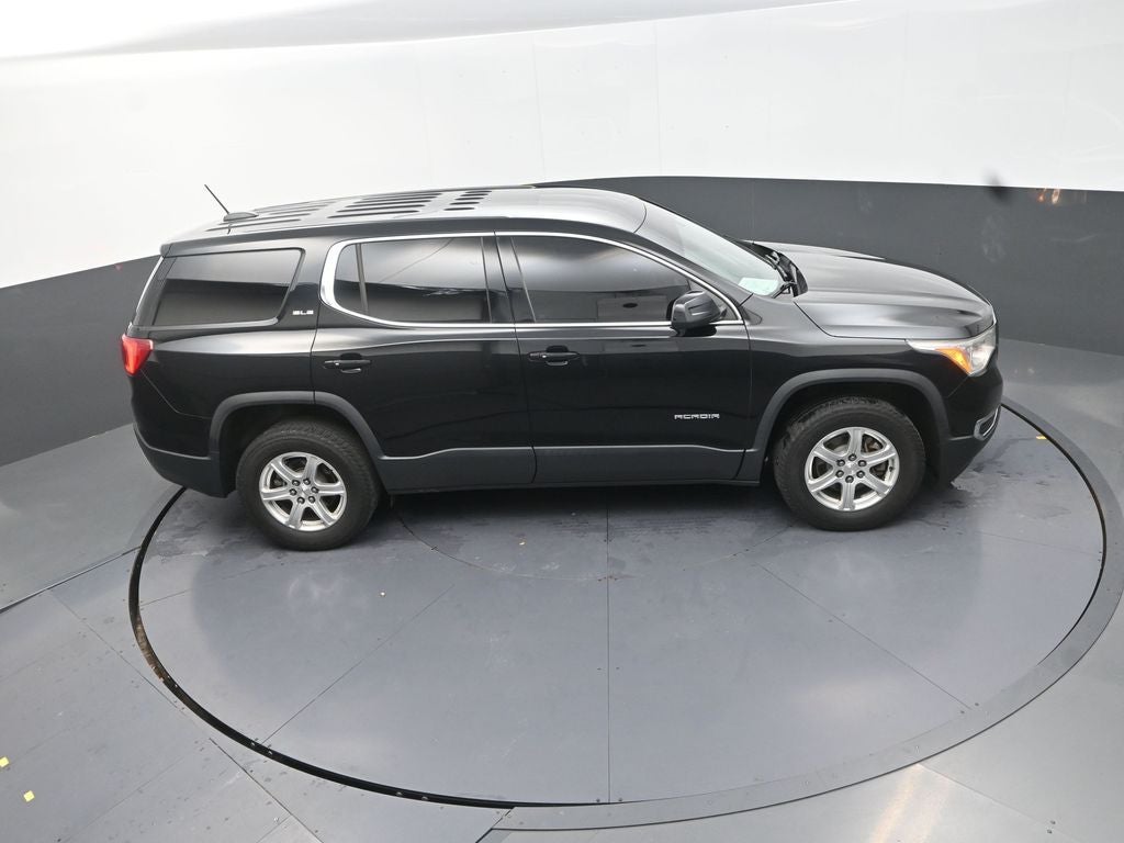 2019 GMC Acadia SLE-1