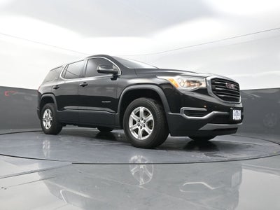 2019 GMC Acadia SLE-1