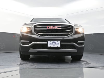 2019 GMC Acadia SLE-1