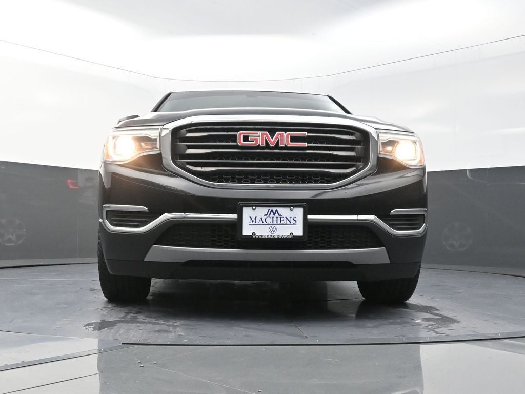 2019 GMC Acadia SLE-1