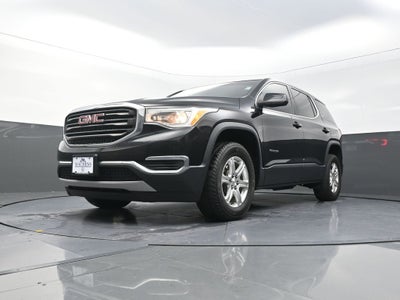 2019 GMC Acadia SLE-1