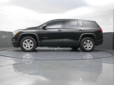 2019 GMC Acadia SLE-1