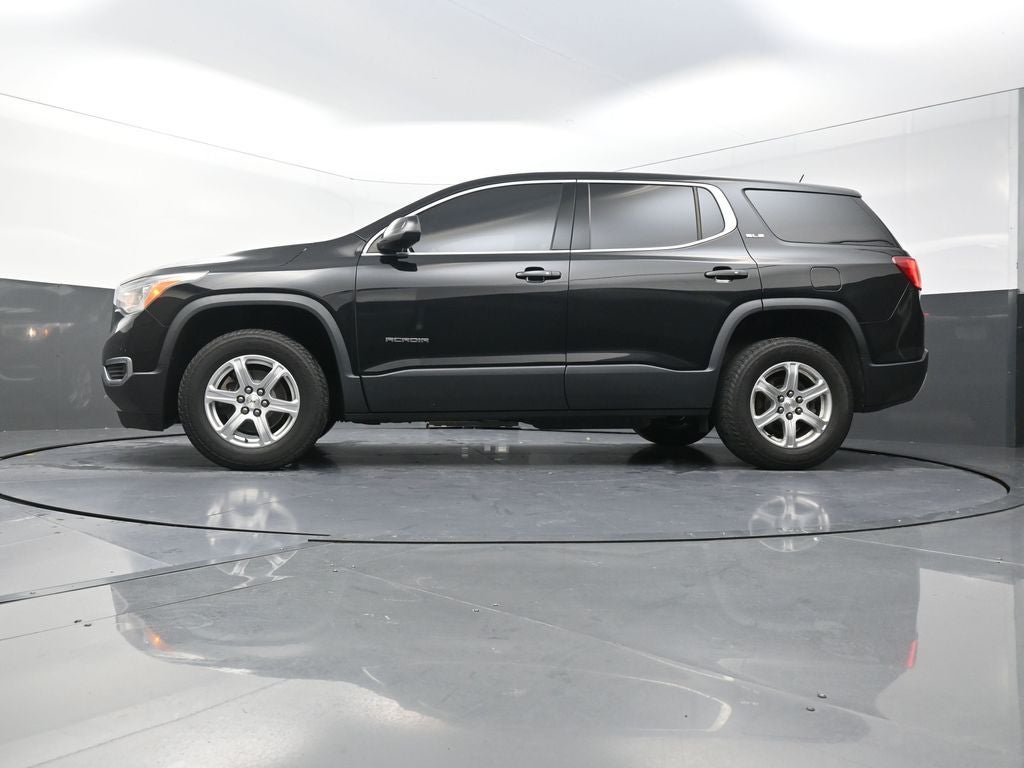 2019 GMC Acadia SLE-1