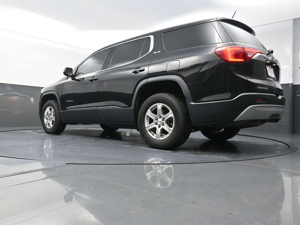 2019 GMC Acadia SLE-1