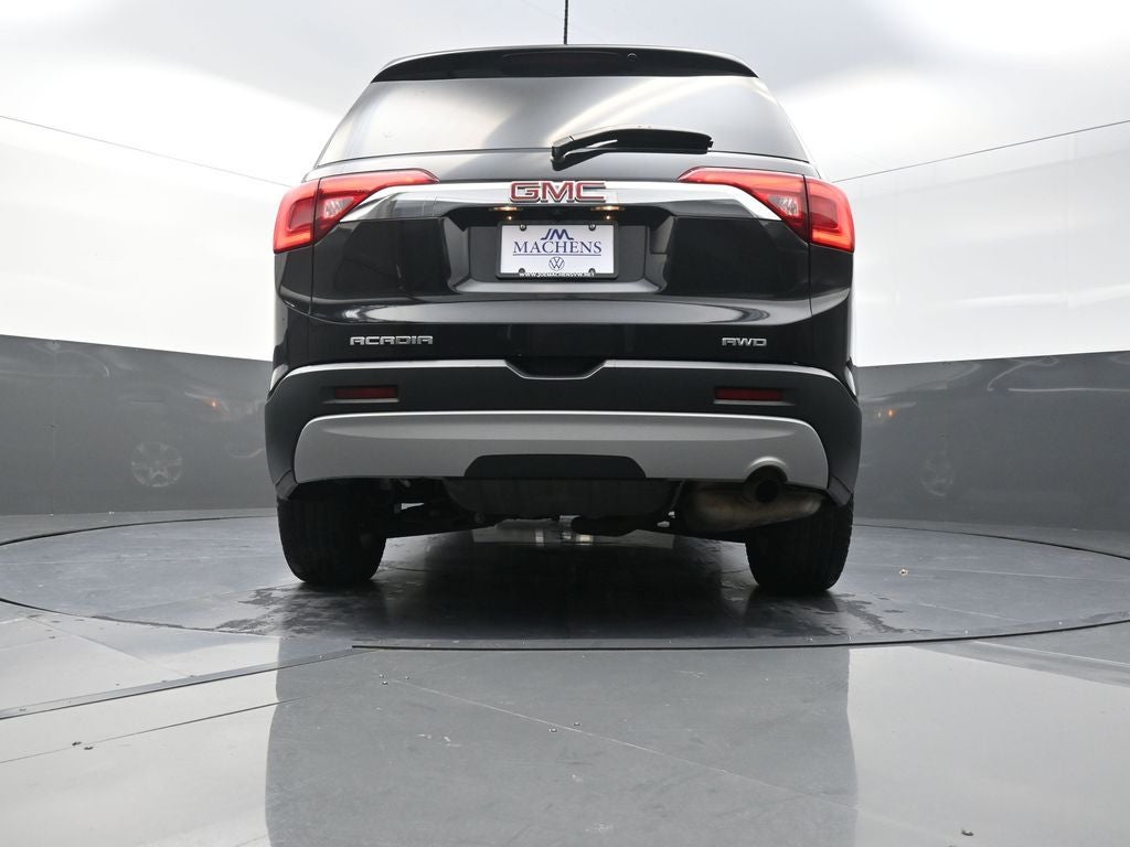 2019 GMC Acadia SLE-1