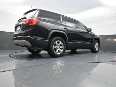 2019 GMC Acadia SLE-1
