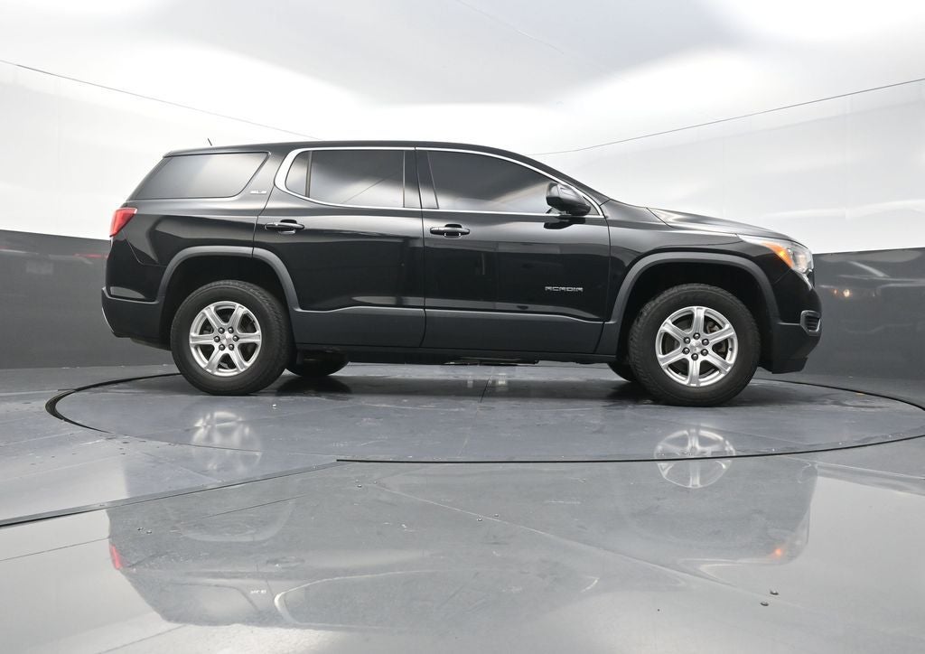 2019 GMC Acadia SLE-1