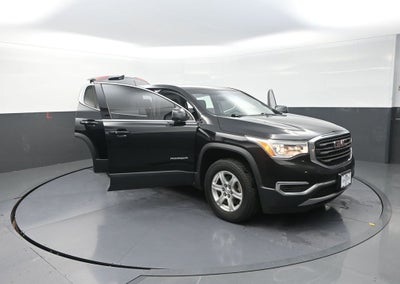 2019 GMC Acadia SLE-1