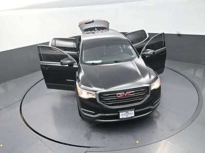 2019 GMC Acadia SLE-1