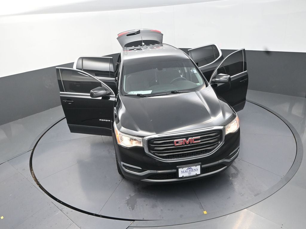 2019 GMC Acadia SLE-1