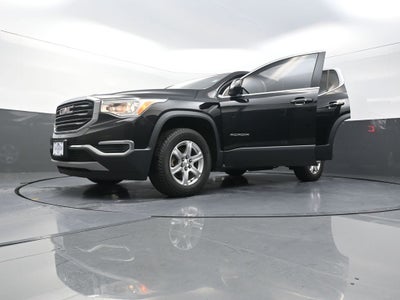 2019 GMC Acadia SLE-1