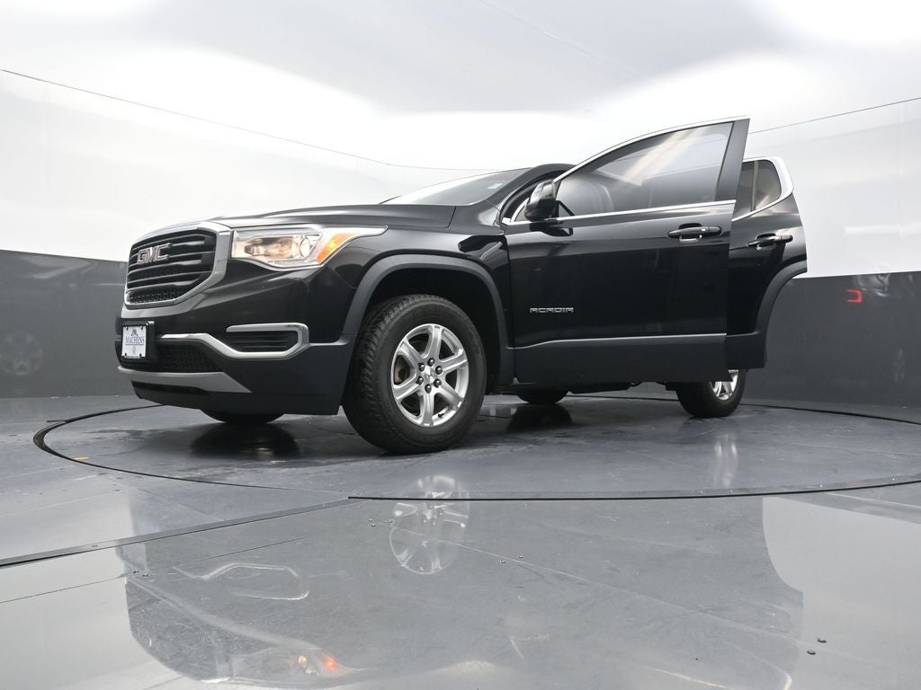 2019 GMC Acadia SLE-1
