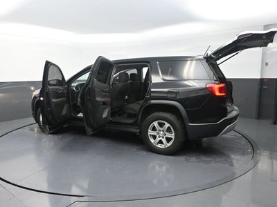 2019 GMC Acadia SLE-1
