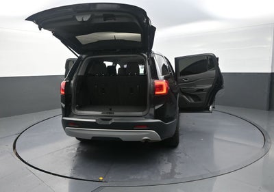 2019 GMC Acadia SLE-1