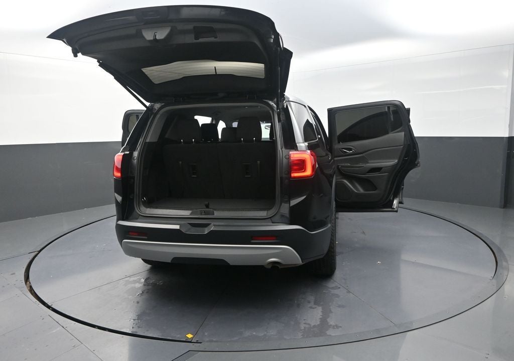 2019 GMC Acadia SLE-1