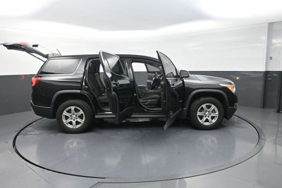 2019 GMC Acadia SLE-1