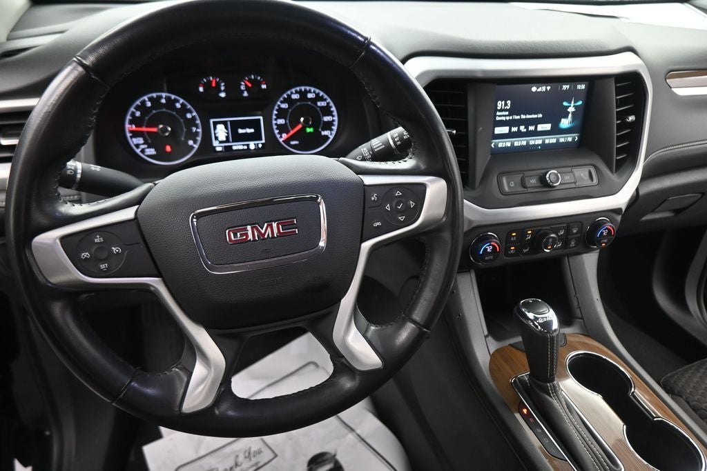 2019 GMC Acadia SLE-1